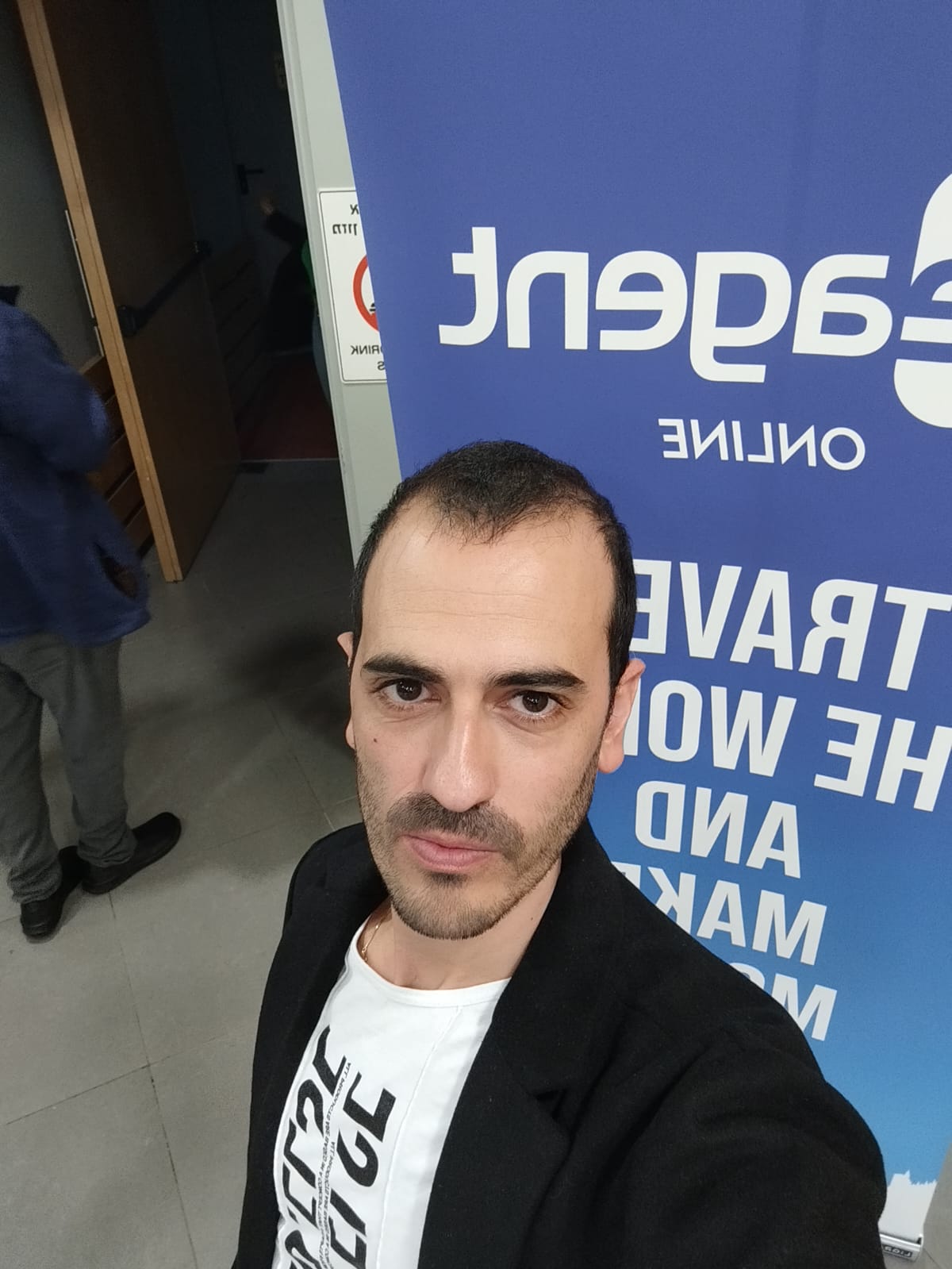 ליאור דדון — בעלים ומייסד S.L.R TOURS